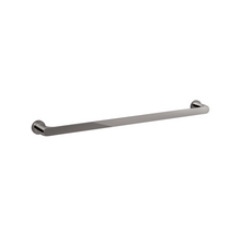 KOHLER AVID 24" TOWEL BAR 97495T-TT VIBRANT TITANIUM