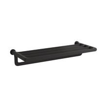 KOHLER AVID 24" HOTELIER 97497T-BL MATTE BLACK