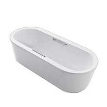 KOHLER VOLUTE 1.7M FS CAST IRON BATH, W/GR HOLE 99311T-GR-0 KOHLER VOLUTE 1.7M FS CAST IRON BATH, W/GR HOLE 99311T-GR-0