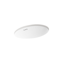 KOHLER CHALICE 21" OVAL UNDERCOUNTER LAVATORY 99184T-0