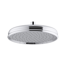 KOHLER 10" TRADITIONAL ROUND KATALYST AIR SHOWERHEAD 15991T-CL-CP POLISHED CHROME