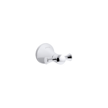 KOHLER CORALAIS DOUBLE ROBE HOOK 13457T-CP POLISHED CHROME