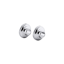 KOHLER ARTIFACTS SLIDE BAR TRIM 72799T-CP POLISHED CHROME