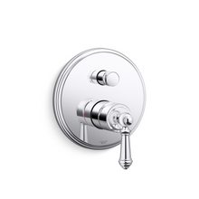 KOHLER MODULO RECESSED B/S VALVE & TRIM - ARTIFACTS 72809T-B4-CP POLISHED CHROME