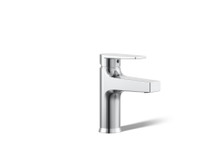 KOHLER TAUT LAVATORY FAUCET 74013T-4-CP POLISHED CHROME