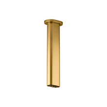 KOHLER STATEMENT 2F CM RH Arm - 10" (254mm) 26326T-2MB BRUSHED MODERNE BRASS