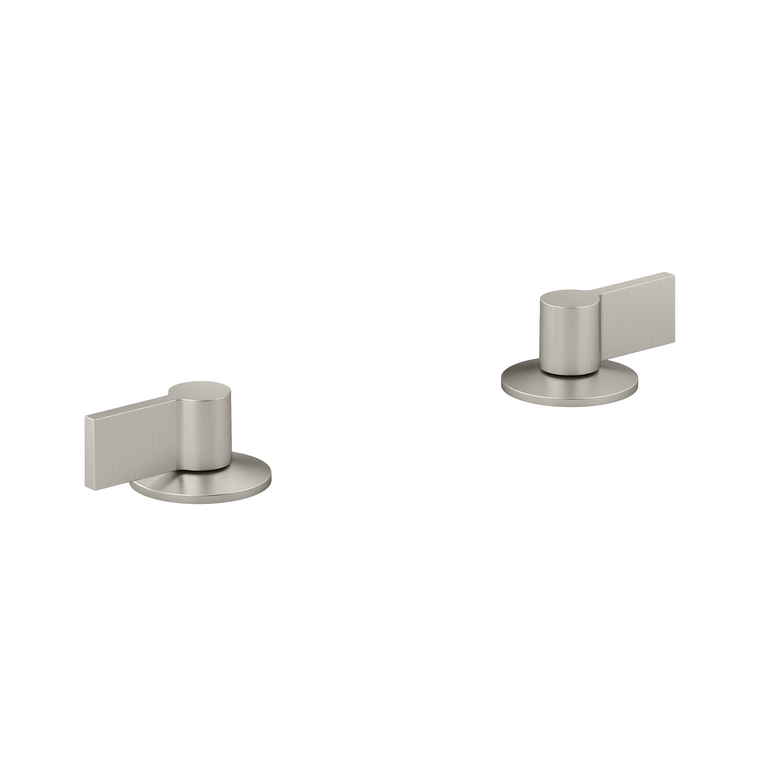KOHLER COMPONENTS LEVER HANDLES 77990T-4-BN BRUSHED NICKEL