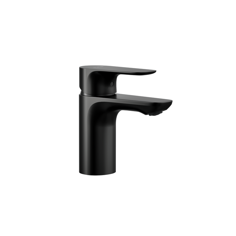 KOHLER ALEO SINGLE HANDLE LAVATORY FAUCET 72275T-4-BL MATTE BLACK