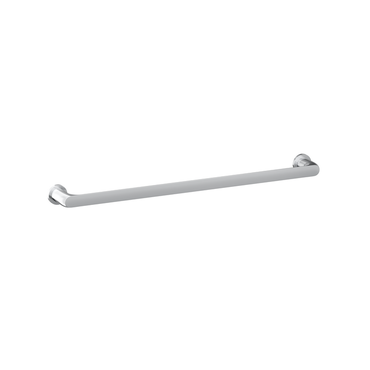 KOHLER AVID 24" TOWEL BAR 97495T-CP POLISHED CHROME