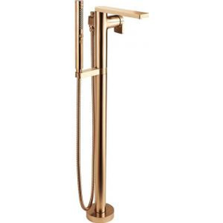 KOHLER Composed Freestanding Bathtub Faucet K-73087T-B4-2MB