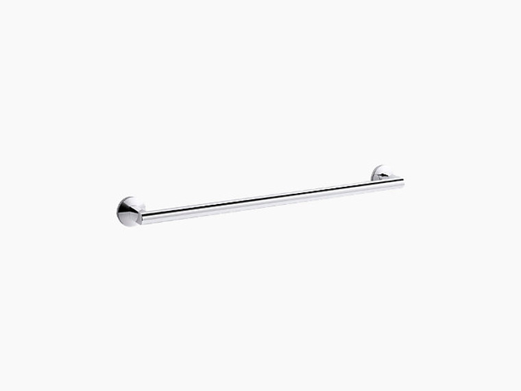 KOHLER COMPONENTS 24" Towel Bar