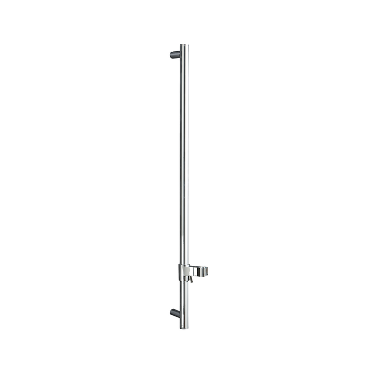 KOHLER 80CM SLIDE BAR  8524T-CP POLISHED CHROME