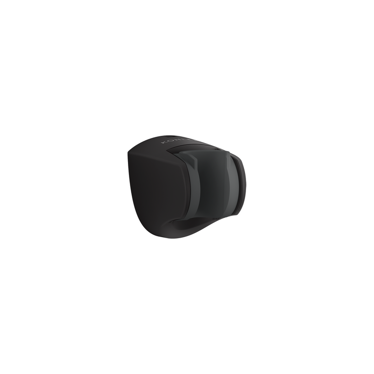 KOHLER REFINIA SHOWER BRACKET 99035T-BL MATTE BLACK
