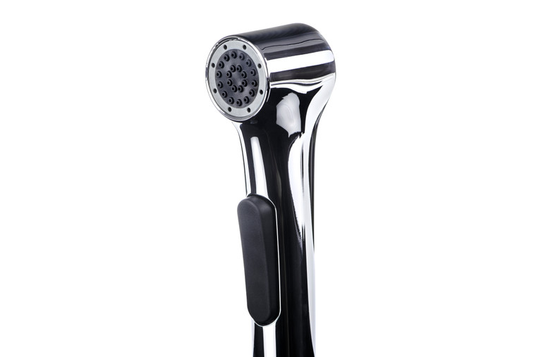 KOHLER Toilet Elate Hygiene Spray With Hose & Bracket K97258XCP