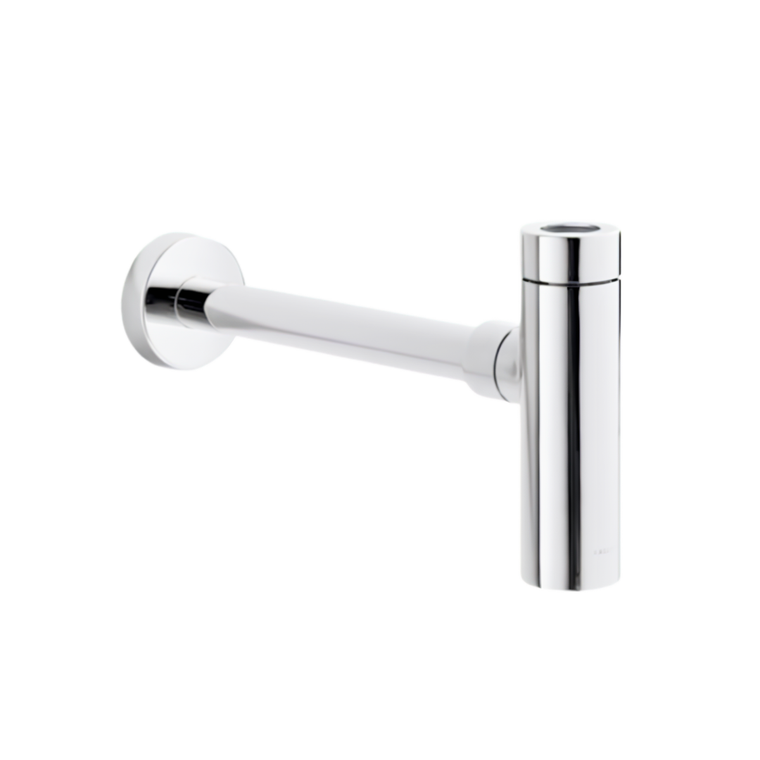 KOHLER BOTTLE TRAP R9071T-CP POLISHED CHROME