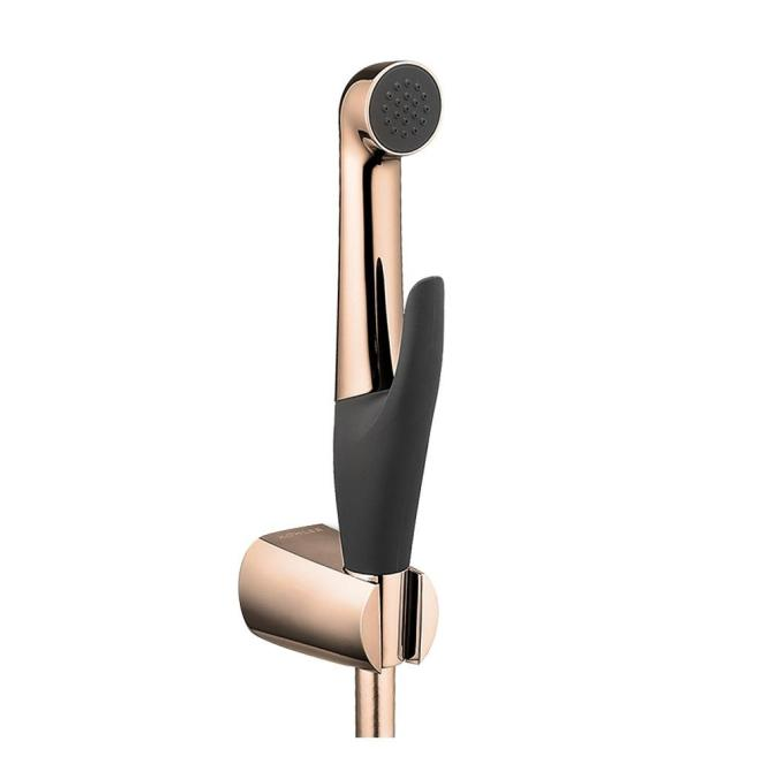 KOHLER LUXE HYGIENE SPRAY ROSE GOLD K-R77364T-RGD