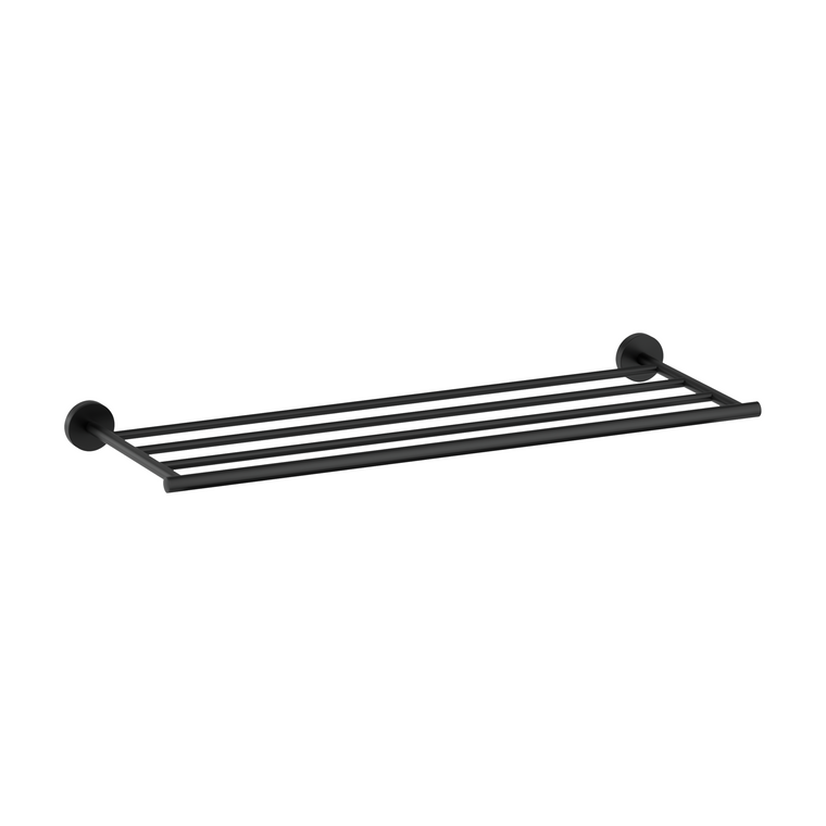 KOHLER ELATE HOTELIER 27294-BL MATTE BLACK