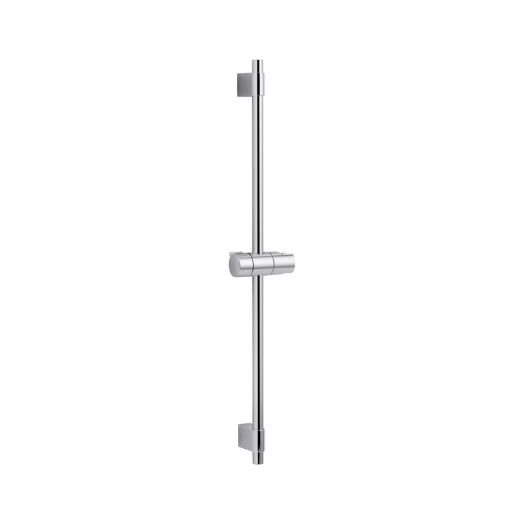 KOHLER RAINJOY SLIDE BAR 72740T-CP POLISHED CHROME