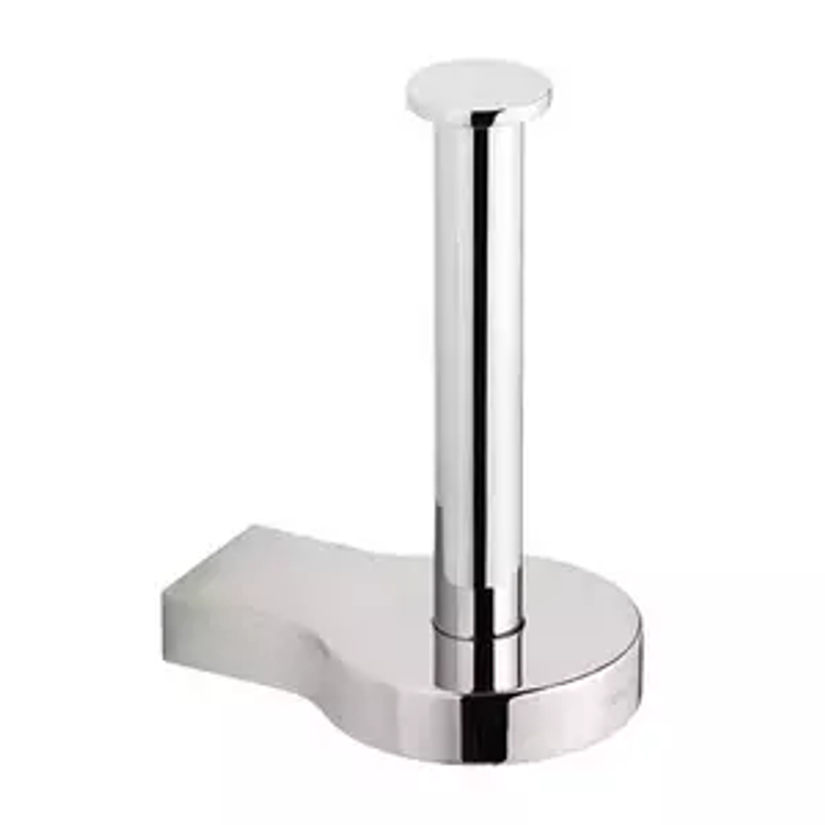 SINGULIER VERTICAL TOILET TISSUE HOLDER