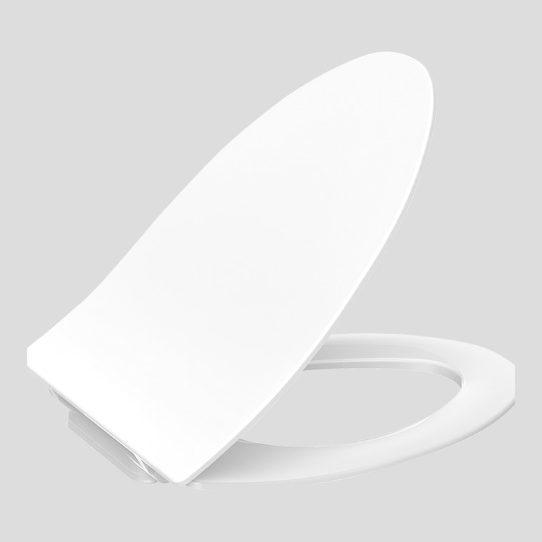 KOHLER Toilet Veil WF Slim Quiet Close Seat K77471T0 / KOHLER Kloset