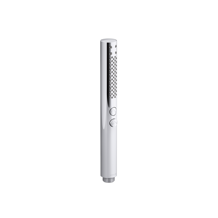 KOHLER SHIFT MULTI-FUNCTION HAND SHOWER-ROUND 21335T-CP POLISHED CHROME