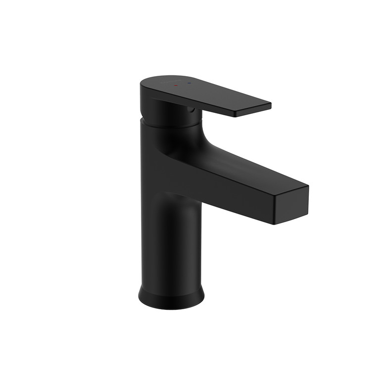 KOHLER Lavatory Faucet Taut Single Control K-74013T-4-BL / KOHLER Keran Wastafel