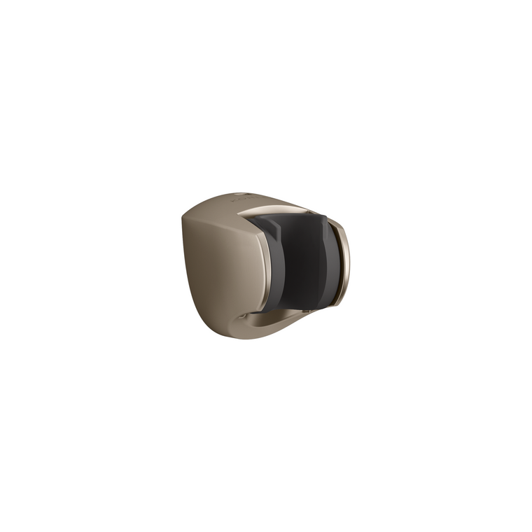KOHLER REFINIA SHOWER BRACKET 99035T-BV BRUSHED BRONZE