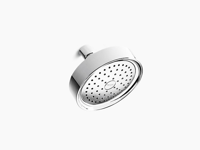 Purist® 5.5" Showerhead