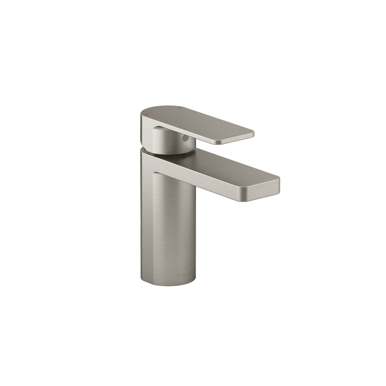KOHLER PARALLEL SINGLE CONTROL LAVATORY FAUCET 23472T-4-BN BRUSHED NICKEL