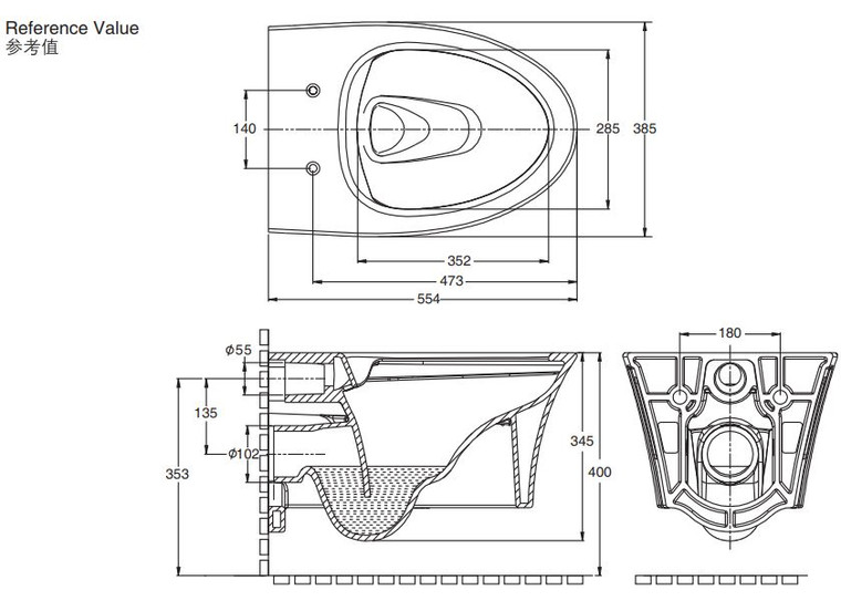 veil-wall-hung-toilet-bowl-5723k-0-kohler-indonesia