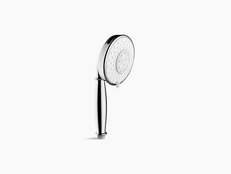 Rain Duet Multi-Function Performance Handshower - Traditional 45973T-BV