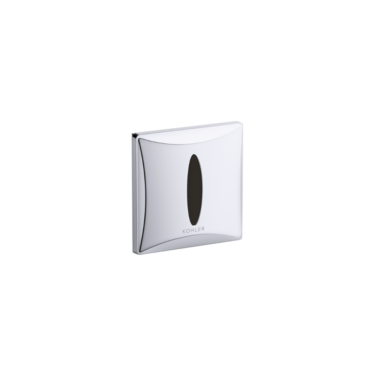 KOHLER NEW PATIO URINAL SENSOR (PLS) 0.5/1.0L 20368T-2W-CP POLISHED CHROME