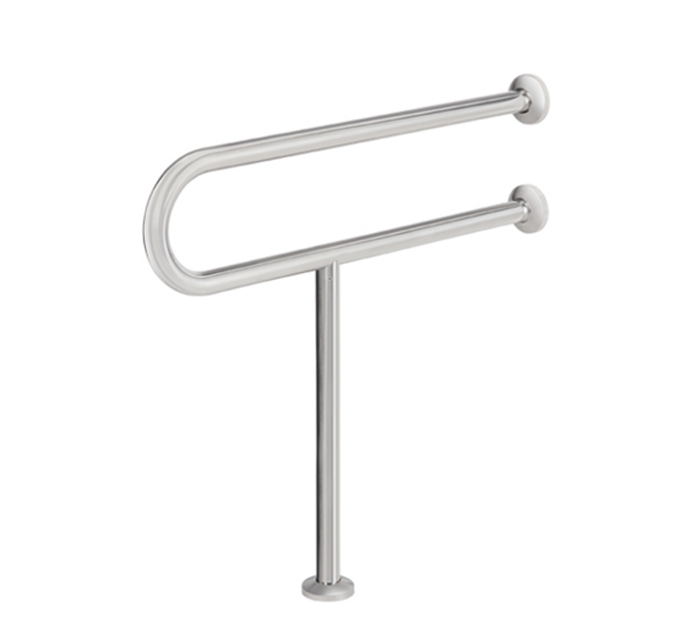 KOHLER GRAB BAR P SHAPE -38MM 20920X-BS