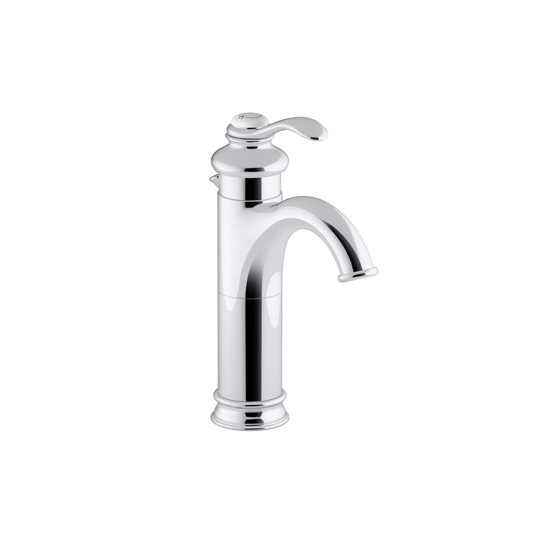 KOHLER FAIRFAX TALL SC LAVATORY FAUCET 12184T-B-CP POLISHED CHROME