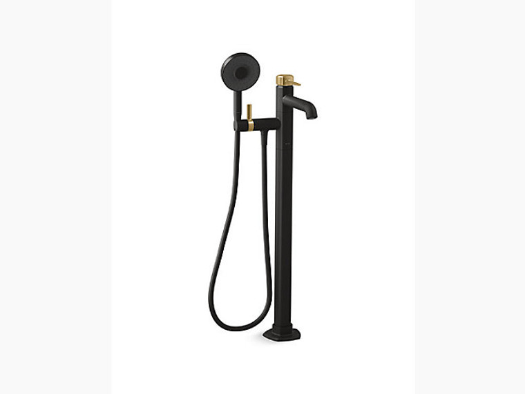 KOHLER SHOWERING  Occasion FSBF Bath Faucet K-EX27025T-4-BMB/ KOHLER SHOWER