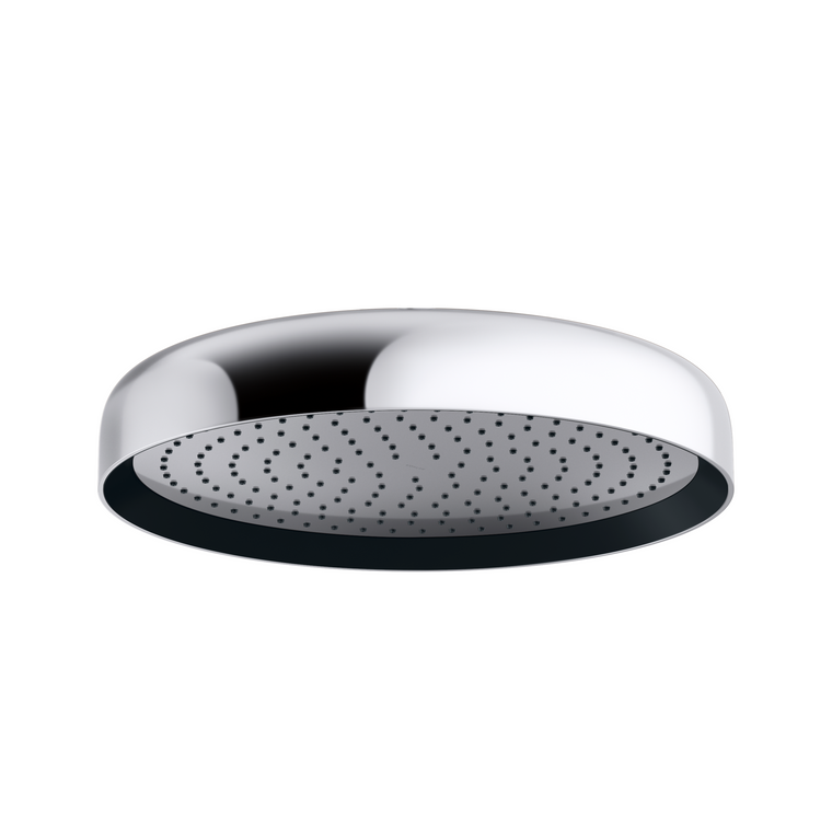 KOHLER STATEMENT 1F 14" ROUND RAINHEAD 26292T-CP POLISHED CHROME