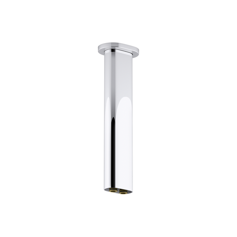 KOHLER STATEMENT 2F CM RH Arm - 10" (254mm) 26326T-CP POLISHED CHROME