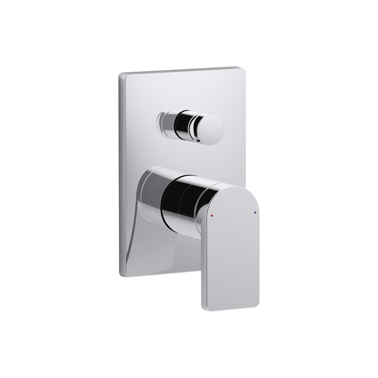 KOHLER MODULO RECESSED B/S TRIM AND VALVE- COMP 73108T-B4-CP POLISHED CHROME