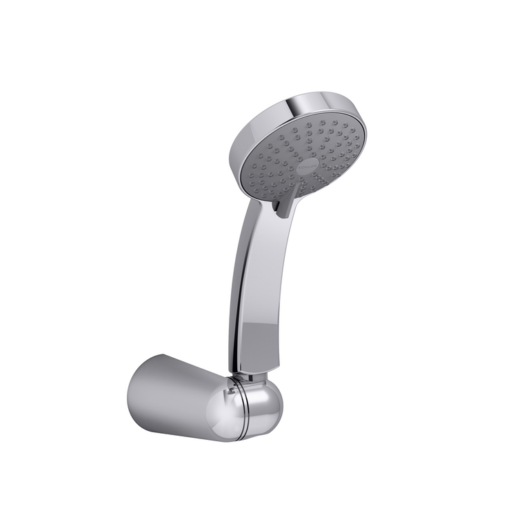 KOHLER CITRUS MF HANDSPRAY W/BRACKET R4111T-CP POLISHED CHROME