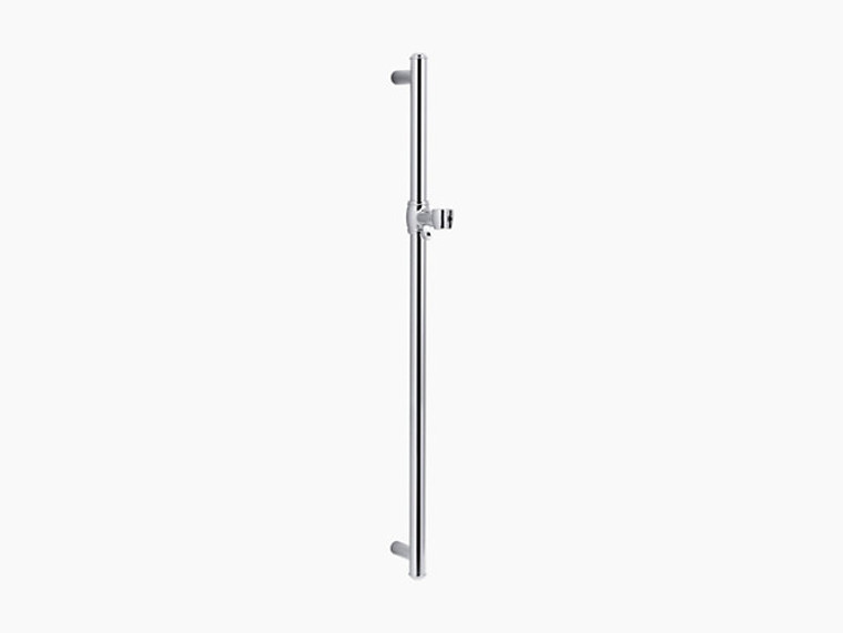 KOHLER SHOWERING  ARTIFACTS SLIDE BAR K-72798T-BN/ KOHLER SHOWER