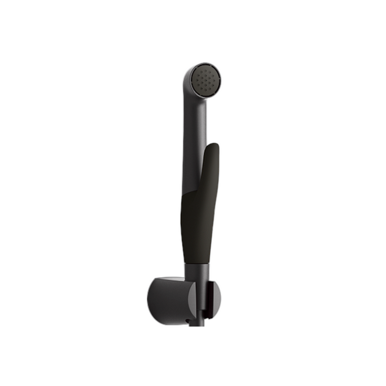 KOHLER LUXE HYGIENE SPRAY 77364X-BL MATTE BLACK