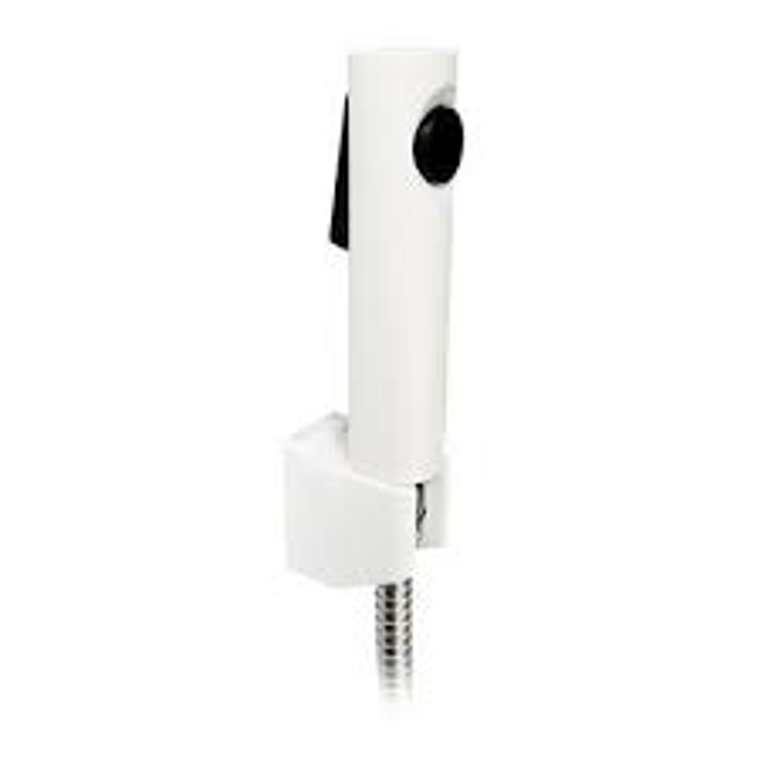 CUFF HYGIENE SPRAY W/ HOSE & BRACKET 98100X-B-0