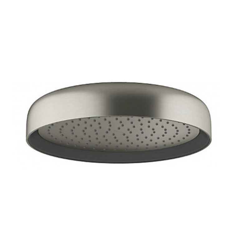 STATEMENT 1F 12" ROUND RAINHEAD 26291T-BN BRUSHED NICKEL