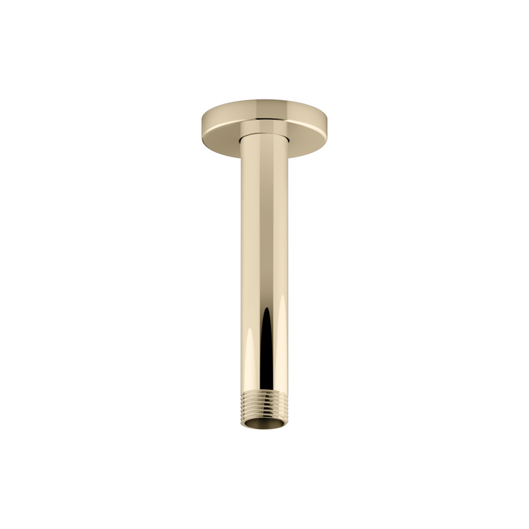 KOHLER STATEMENT 1F CM RH ARM - 6" (152MM) 26320T-AF FRENCH GOLD