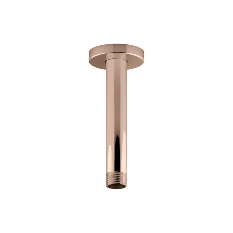 KOHLER STATEMENT 1F CM RH ARM - 6" (152MM) 26320T-RGD ROSE GOLD