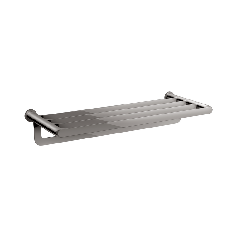 KOHLER AVID 24" HOTELIER 97497T-TT VIBRANT TITANIUM