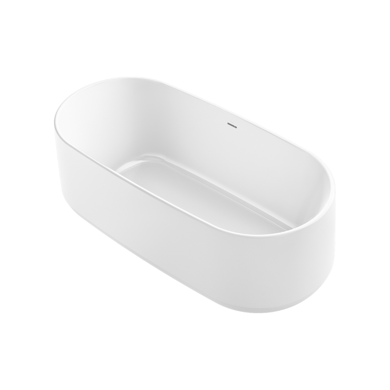 KOHLER CERIC LITHOCAST GLOSS FS BATH 8336T-0