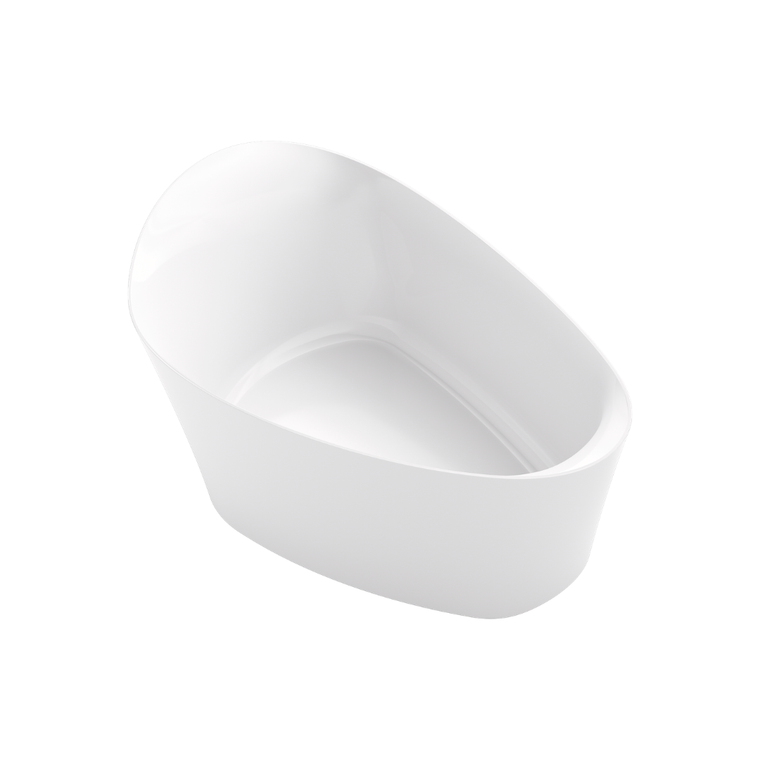 KOHLER VEIL LITHOCAST GLOSS FS BATH 8331T-0