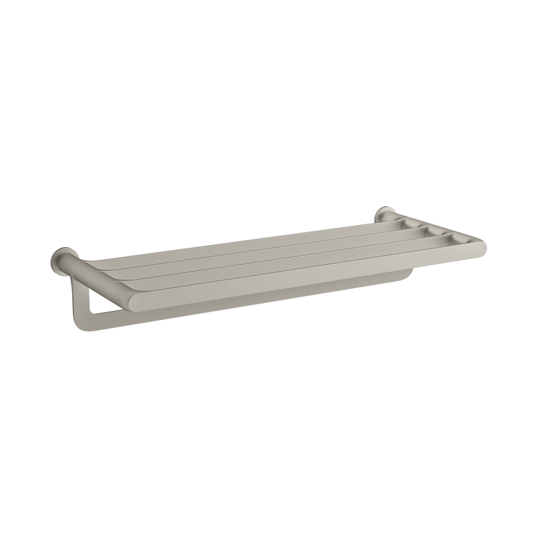 KOHLER AVID 24" HOTELIER 97497T-BN BRUSHED NICKEL