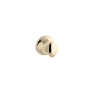 KOHLER CORALAIS ROBE HOOK 13433T-AF FRENCH GOLD